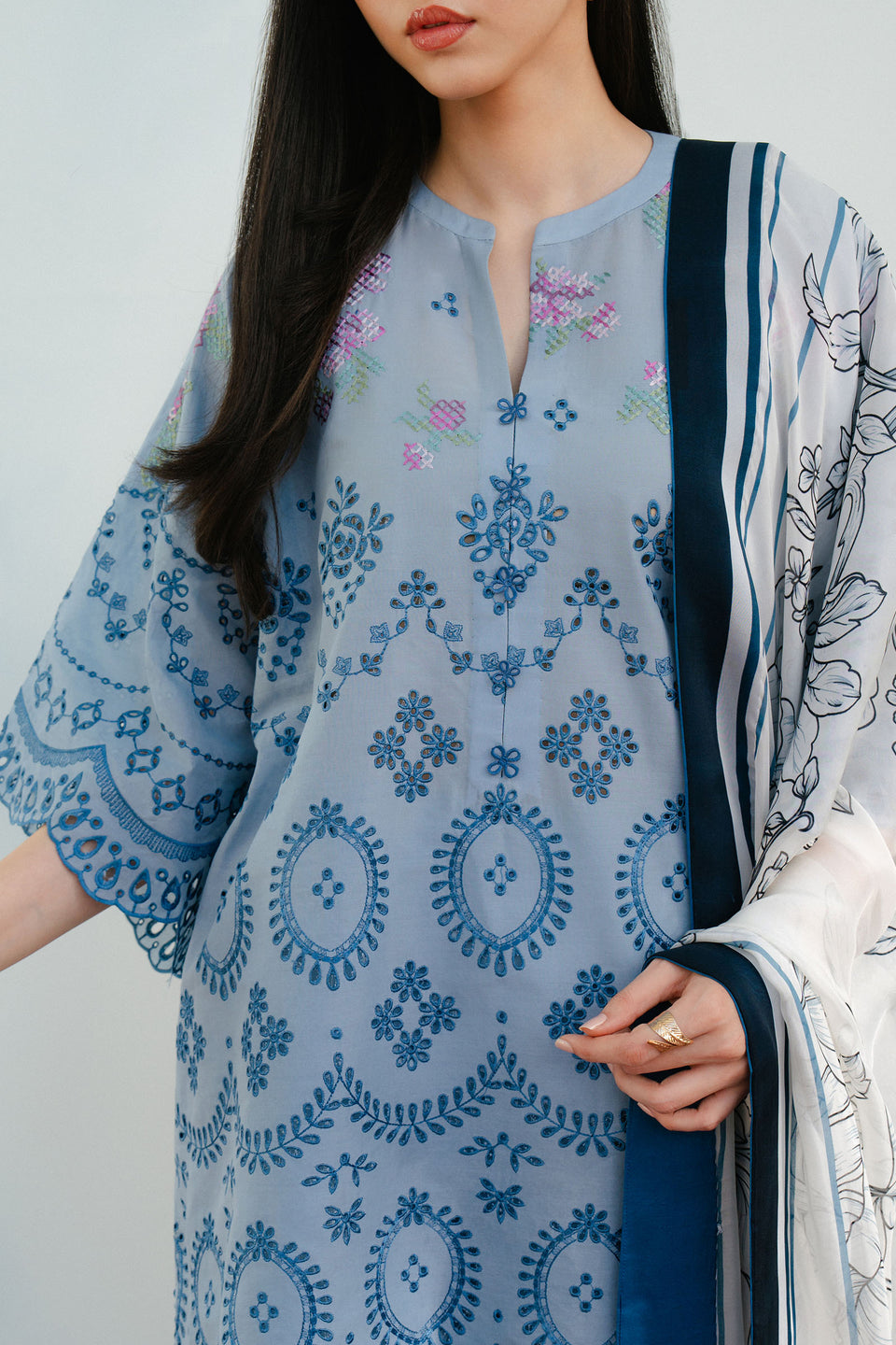 Zara Shahjahan, COCO Lawn , Hania Amir , 2025 Lawn Cotton, Pakistani Suits