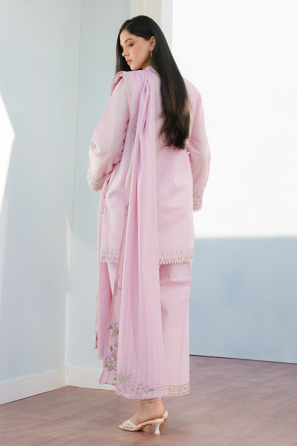 Zara Shahjahan, COCO Lawn , Hania Amir , 2025 Lawn Cotton, Pakistani Suits