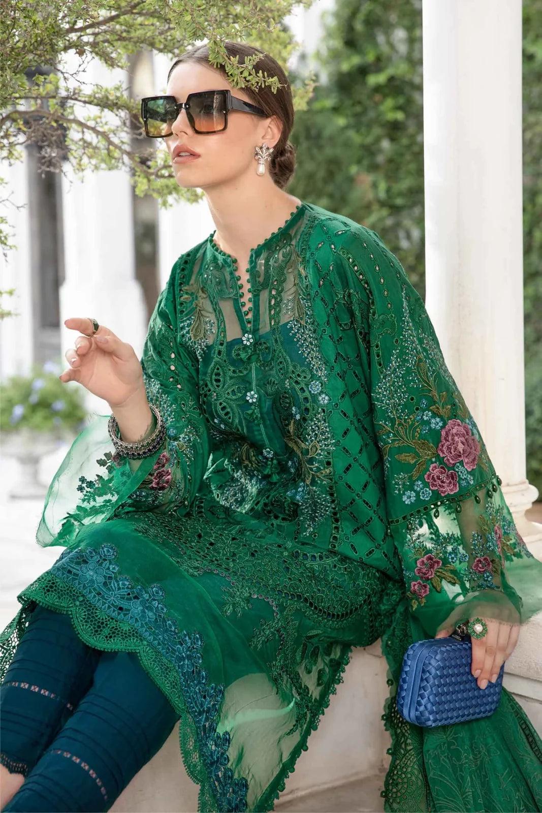 MARIA B Eid Lawn 23-02