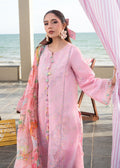KANWAL MALIK | Mira Summer Lawn 2026 Unstitched - Aarzu