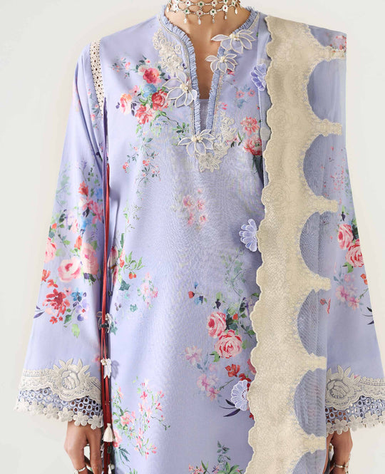 REPUBLIC WOMENSWEAR | Neoma Summer Prints 2026 Lawn - E'mia - Aarzu