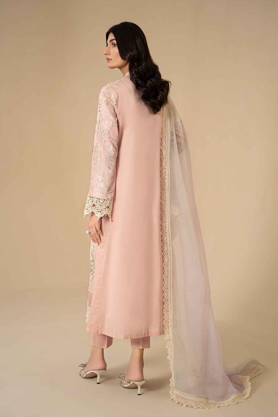 MARIA B | Luxury Eid Lawn | Aarzu