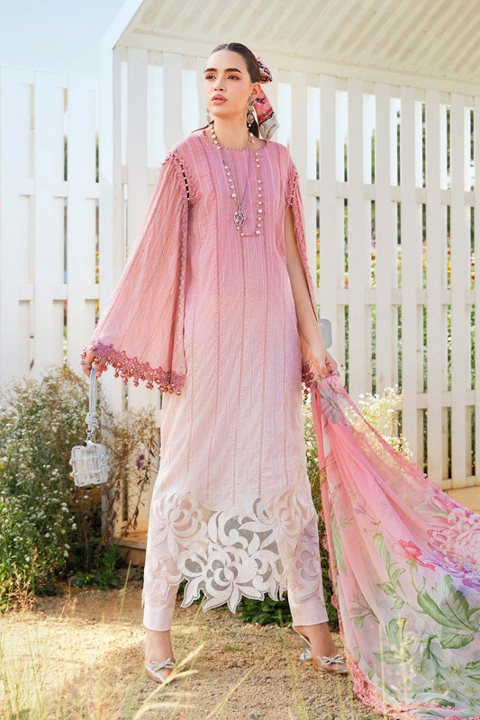 MARIA.B | Mprints Spring Summer Lawn - MPT-2506-A