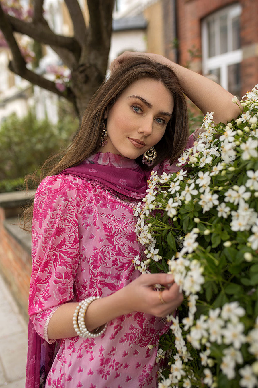 sobia nazir, lawn prints , Basics 2025, Unstitched pakistani suits