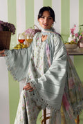 MARIA.B | Mprints Lawn 2026 Eid Edit Unstitched - Aarzu