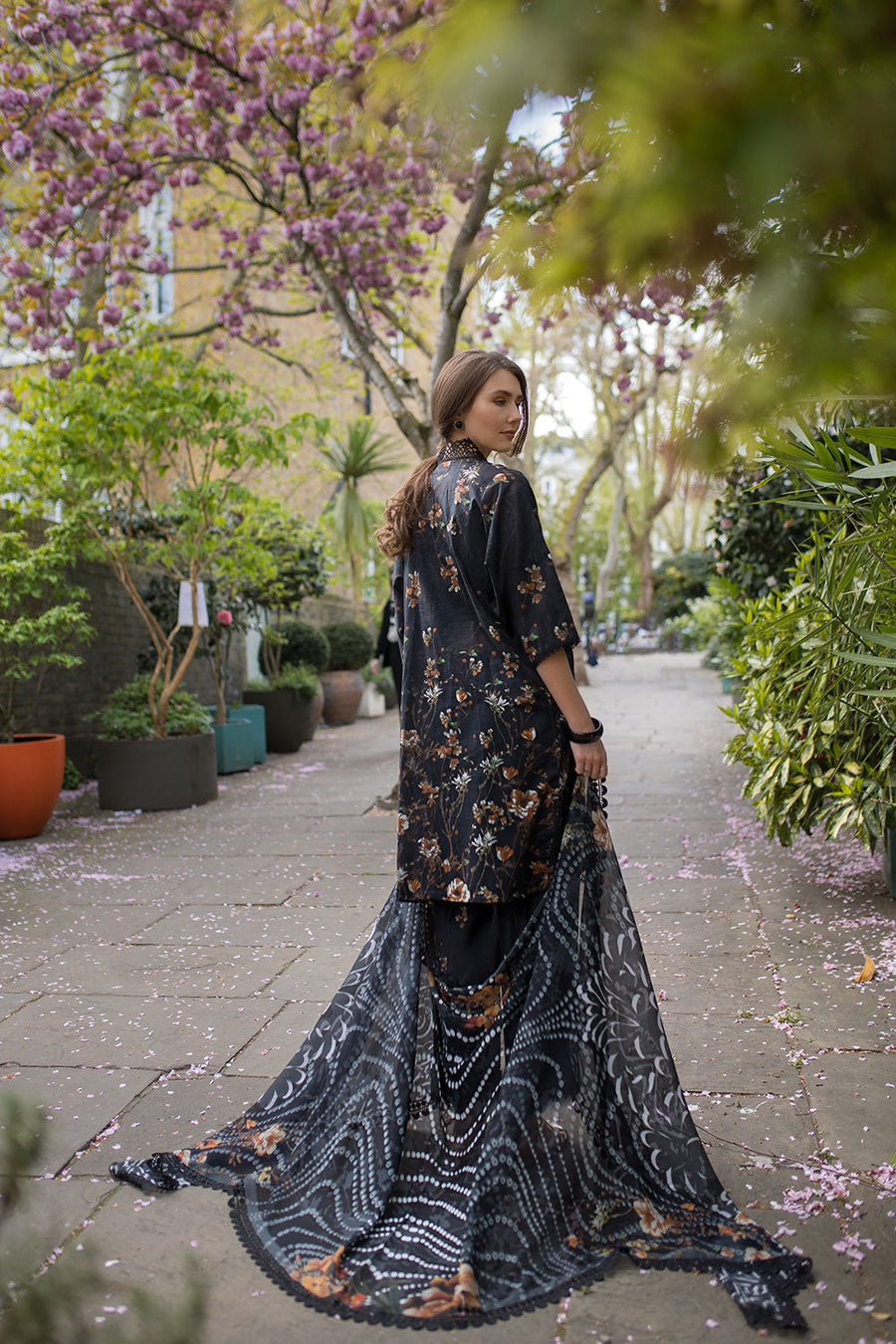 sobia nazir, lawn prints , Basics 2025, Unstitched pakistani suits