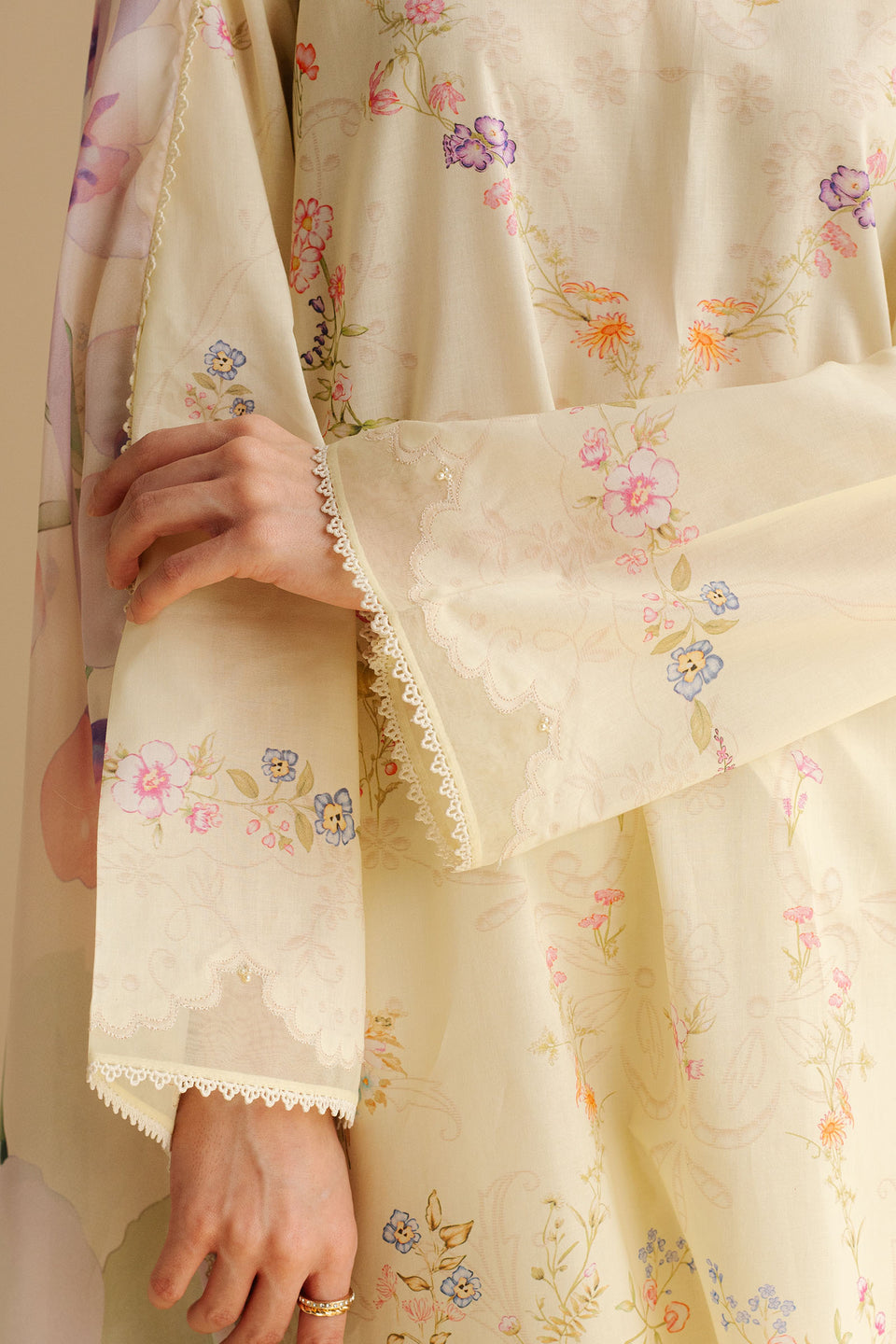coco prints by zara shahjahan, lawn prints 2025, imported from dubai