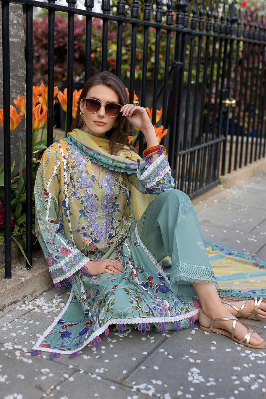 sobia nazir, lawn prints , Basics 2025, Unstitched pakistani suits