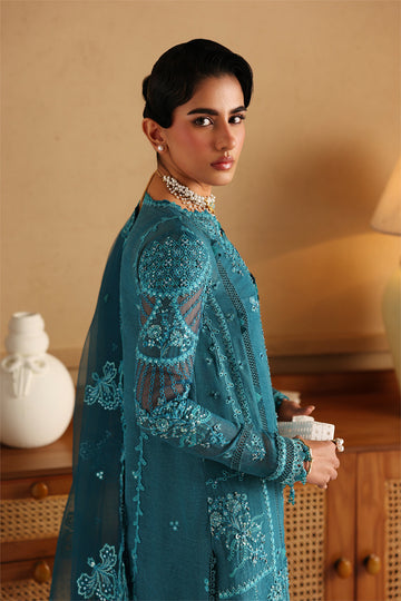 QALAMKAR | PRET 2025 | Tania