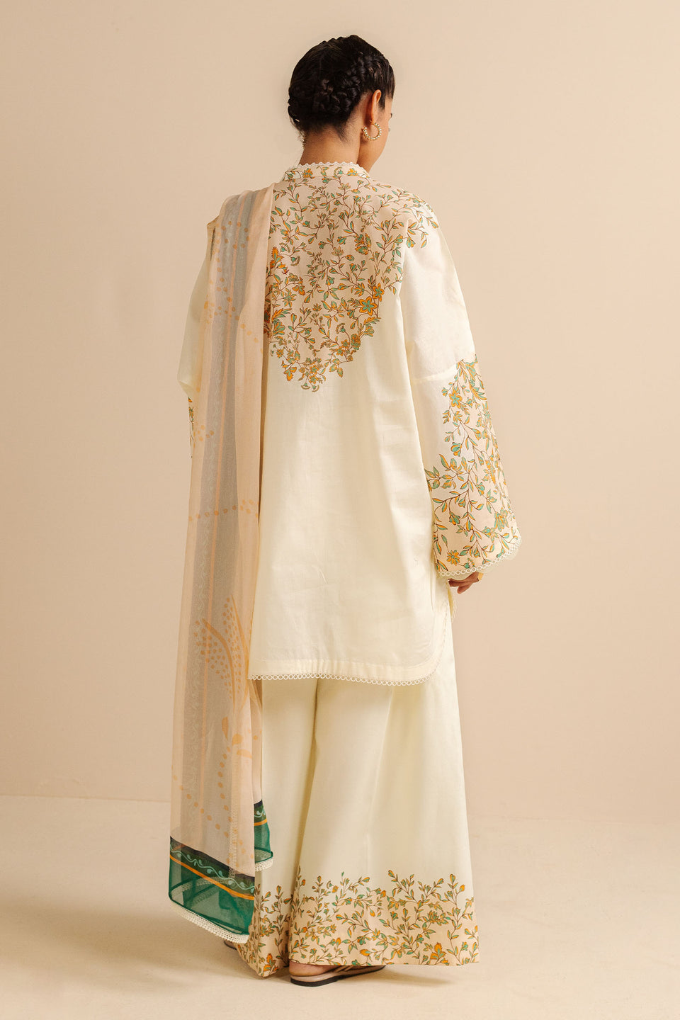 coco prints by zara shahjahan, lawn prints 2025, imported from dubai