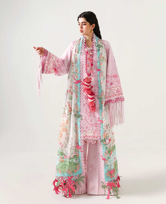 REPUBLIC WOMENSWEAR | Neoma Summer Prints 2026 Lawn - Iria - Aarzu
