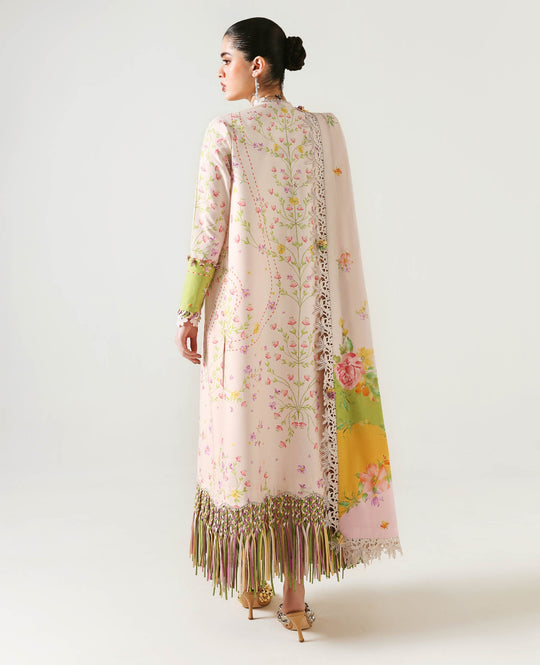 REPUBLIC WOMENSWEAR | Neoma Summer Prints 2026 Lawn - Irene - Aarzu