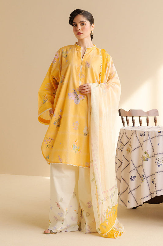 coco prints by zara shahjahan, lawn prints 2025, imported from dubai