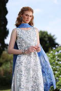 RANG RASIYA | Raaya Printkaari Lawn 2026 - Aurelia - Aarzu