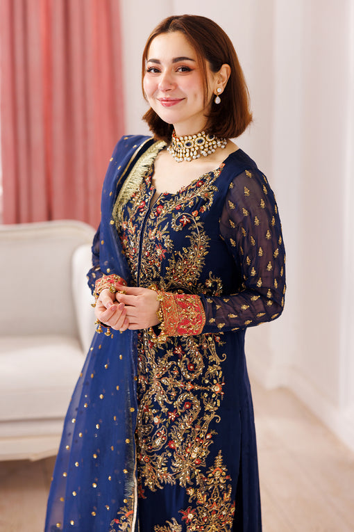 Charizma, Dastan e Jashan, Hania Amir, Wedding 2025, Unstitched Pakistani Suits