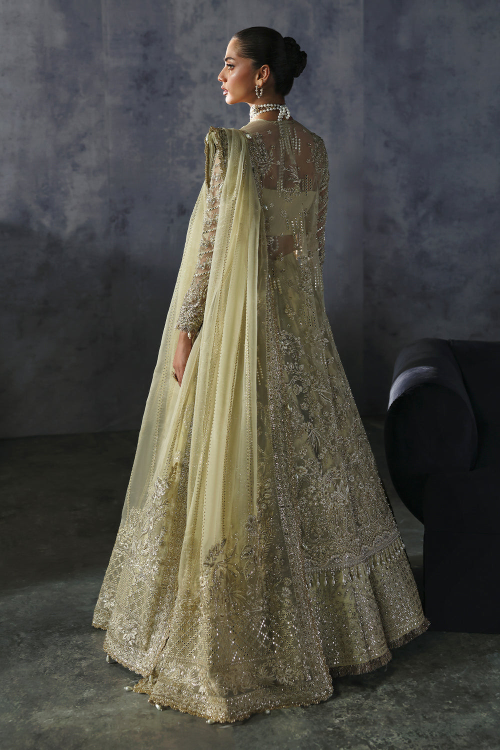 AFROZEH | The Bride's Edit | Orazio 846-Unstitched-24