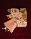 HUSSAIN REHAR | Jugnu Lawn SS/26 - Aarzu