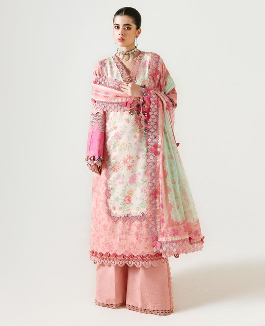 REPUBLIC WOMENSWEAR | Neoma Summer Prints 2026 Lawn - Aeve' - Aarzu
