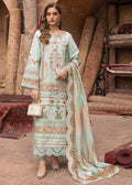 SAIRA SHAKIRA | Breeze Lawn 2026 - Aarzu