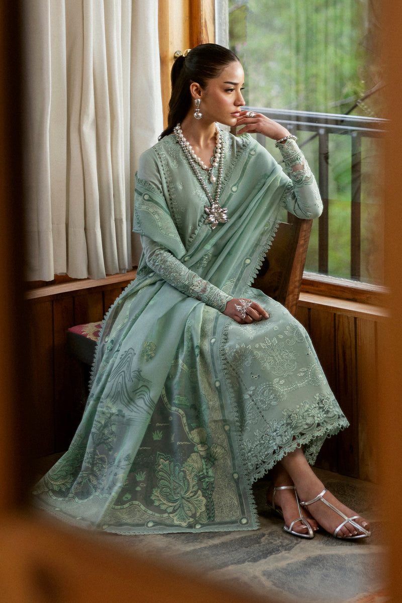 qalamkar, qlinekari lawn 2025, unstitched pakistani suits, imported from dubai