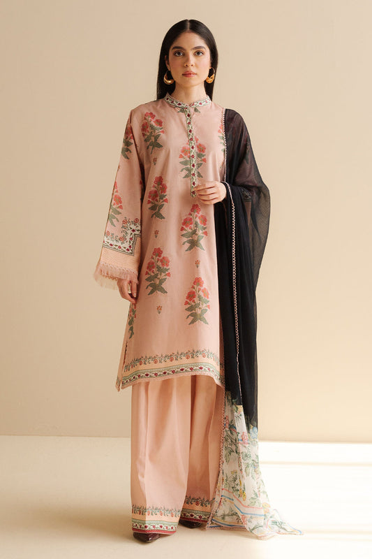 coco prints 2025 by zara shahjahan, lawn prints , imported from dubai