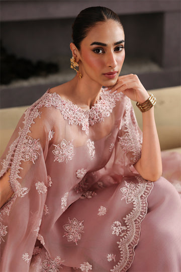 QALAMKAR | PRET 2025 | Diana