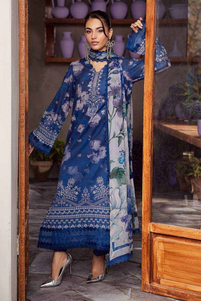 NUREH | Signature Lawn Prints 2026 - SP-157