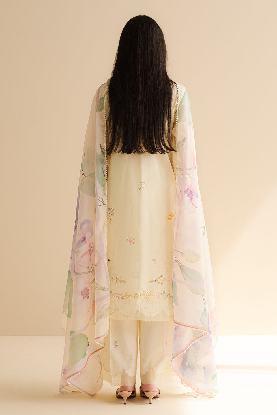 coco prints by zara shahjahan, lawn prints 2025, imported from dubai
