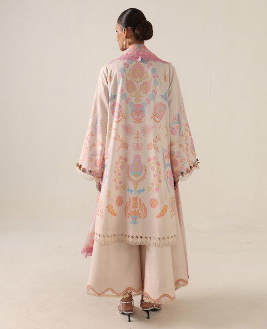 REPUBLIC WOMENSWEAR | Neoma Summer Prints 2026 Lawn - Liana - Aarzu
