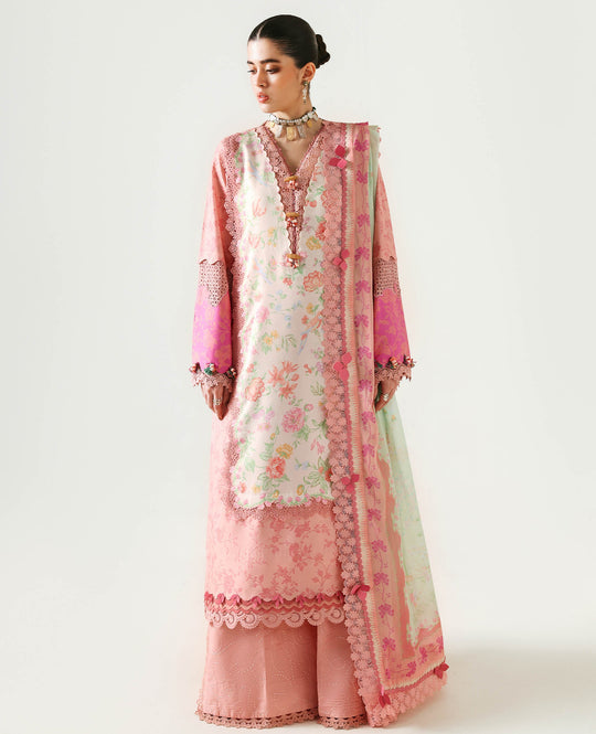 REPUBLIC WOMENSWEAR | Neoma Summer Prints 2026 Lawn - Aeve' - Aarzu