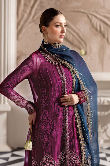 MARIA.B | Chiffons 2025 - 25-102