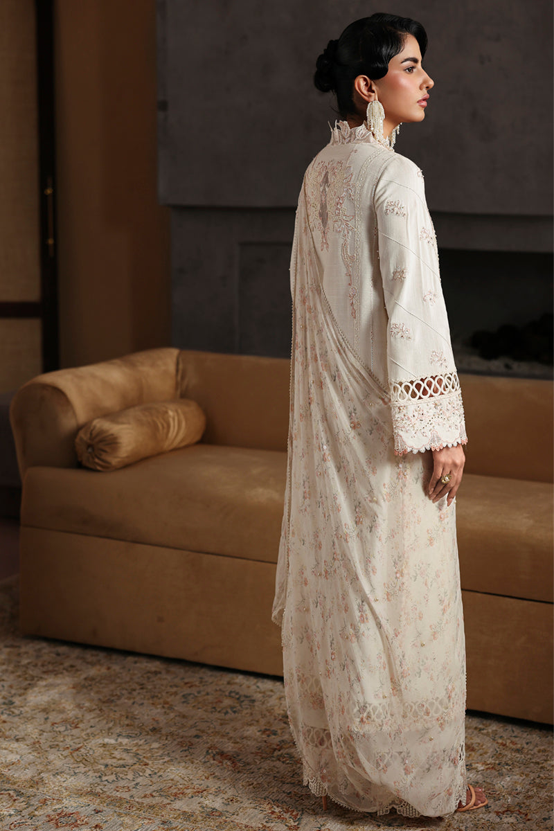 QALAMKAR | PRET 2025 | Nooray