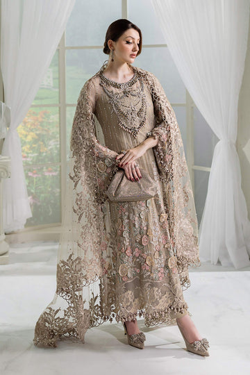 MARIA.B | Chiffons 2025 - 25-107