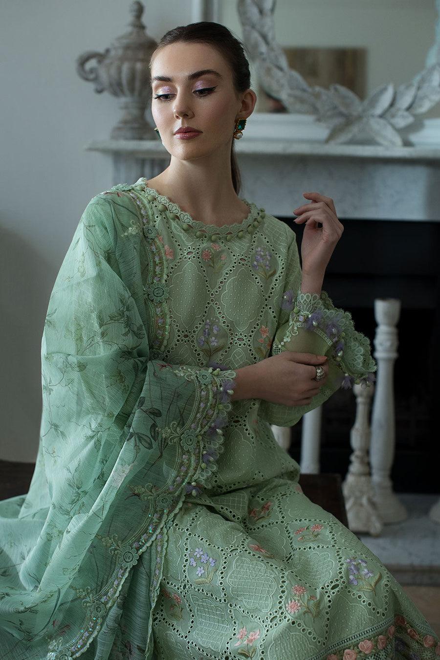 Sobia Nazir | Luxury Lawn 2A