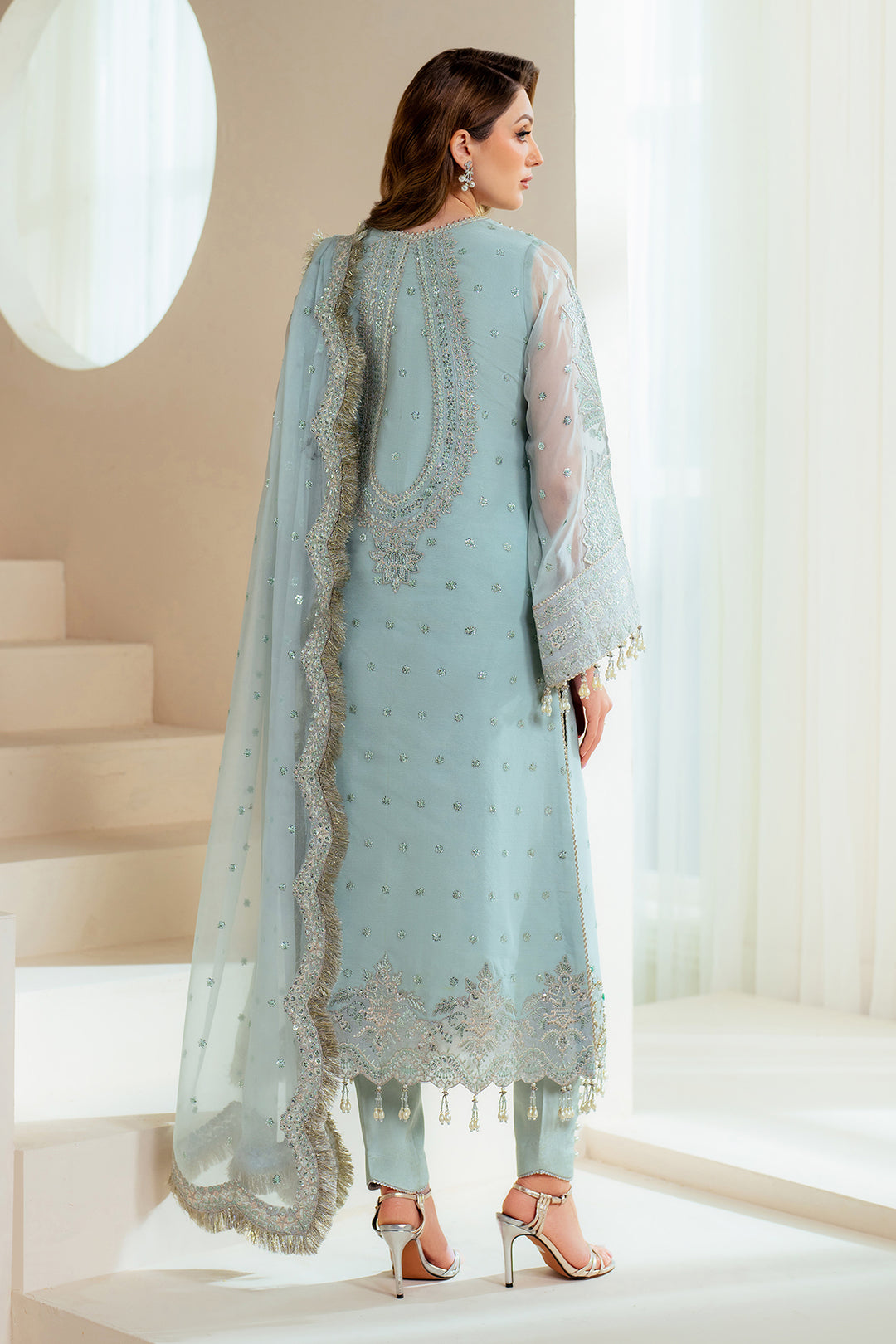 alizeh, amaya untitched luxury chiffon, 100% original pakistani suits in india