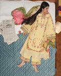 HUSSAIN REHAR | Jugnu Lawn SS/26 - Aarzu