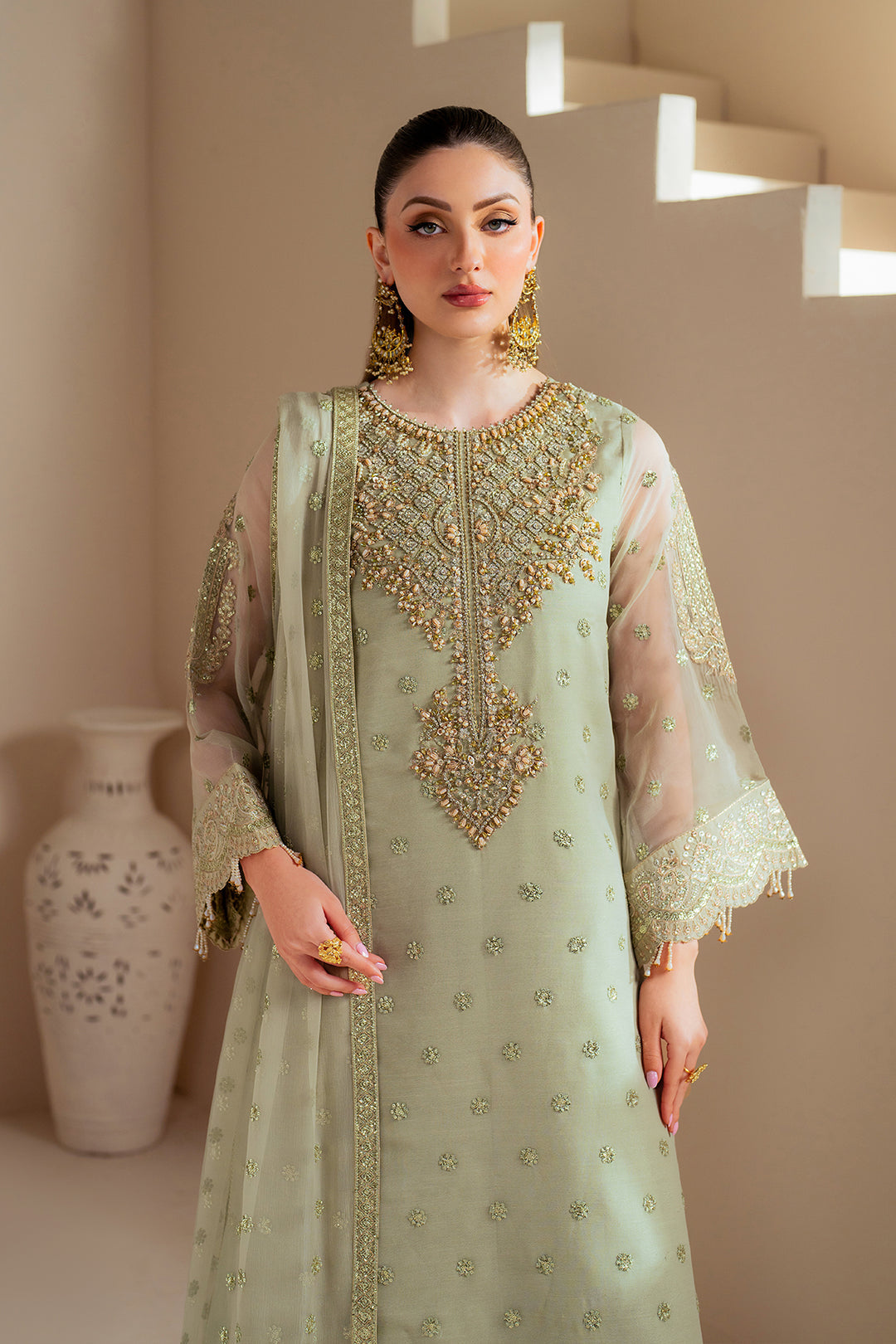 alizeh, amaya untitched luxury chiffon, 100% original pakistani suits in india