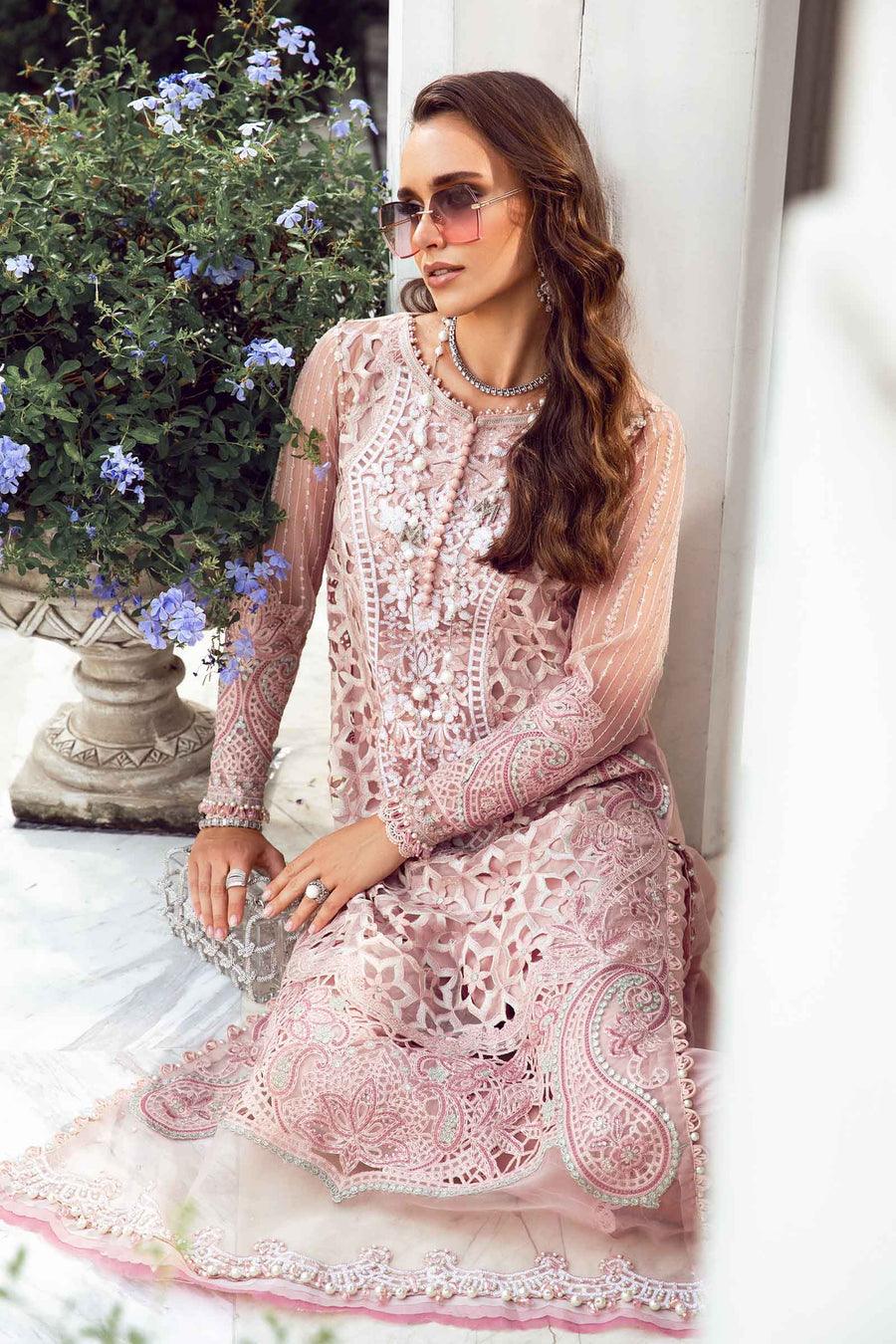 MARIA B Eid Lawn 23-06