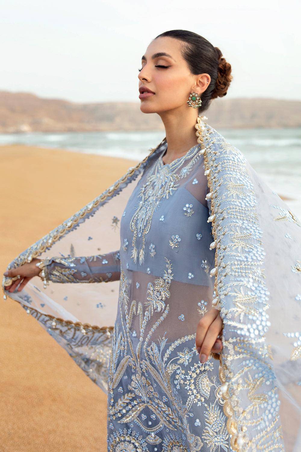 AFROZEH | Dastangoi '24 | Nashmia 771-2024 - Aarzu