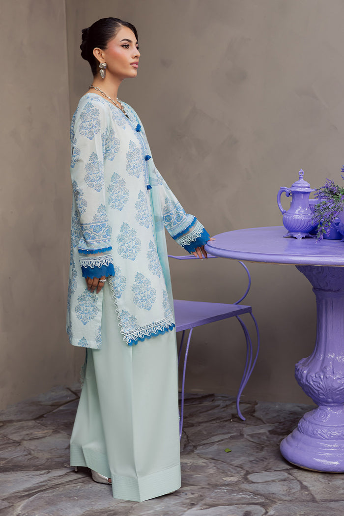 NUREH | Signature Lawn Prints 2026 - SP-158