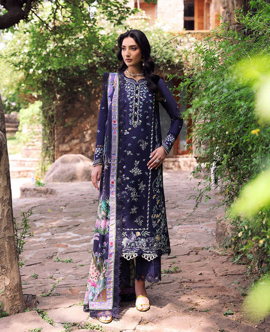 REPUBLIC WOMENSWEAR |Talia Lawn Unstitched 2025