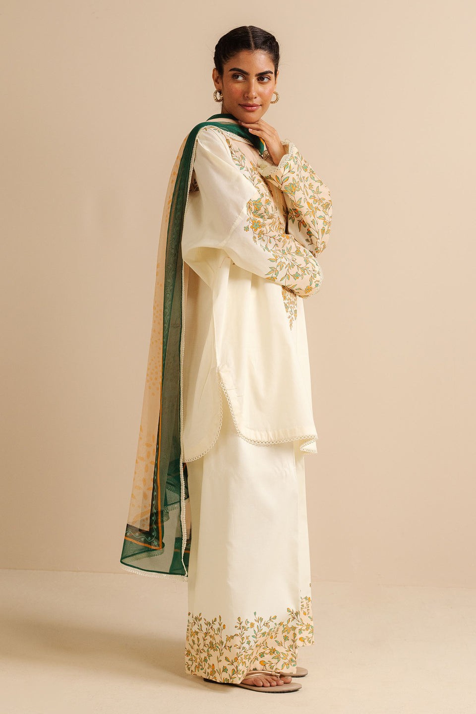 coco prints by zara shahjahan, lawn prints 2025, imported from dubai