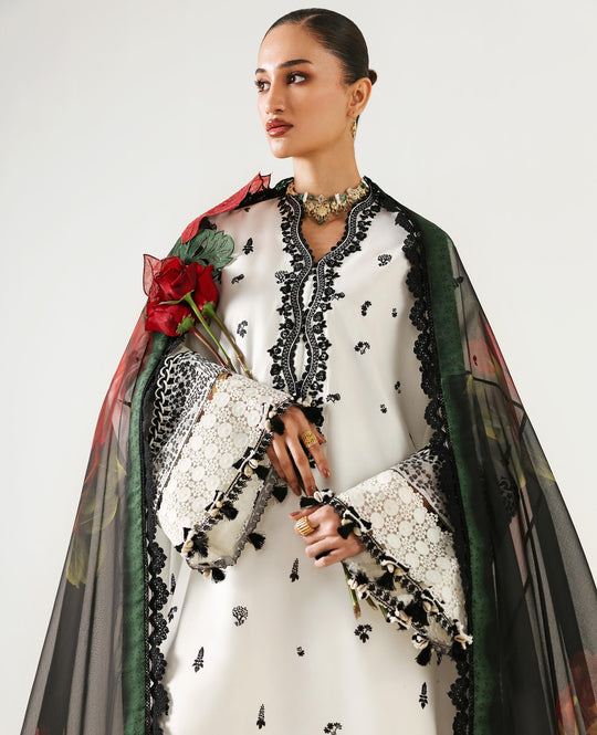 REPUBLIC WOMENSWEAR | Neoma Summer Prints 2026 Lawn Unstitched - Esme' - Aarzu