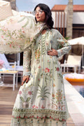MARIA.B | Mprints Lawn 2026 Eid Edit Unstitched - Aarzu