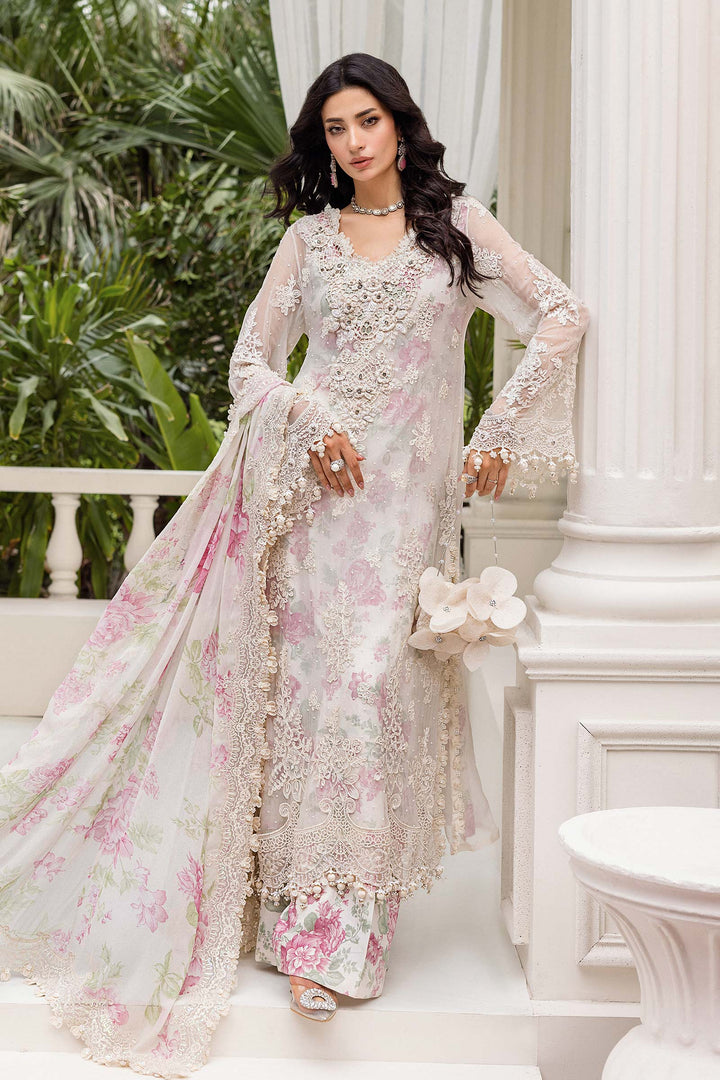 MARIA.B | Chiffons 2025 - 25-101