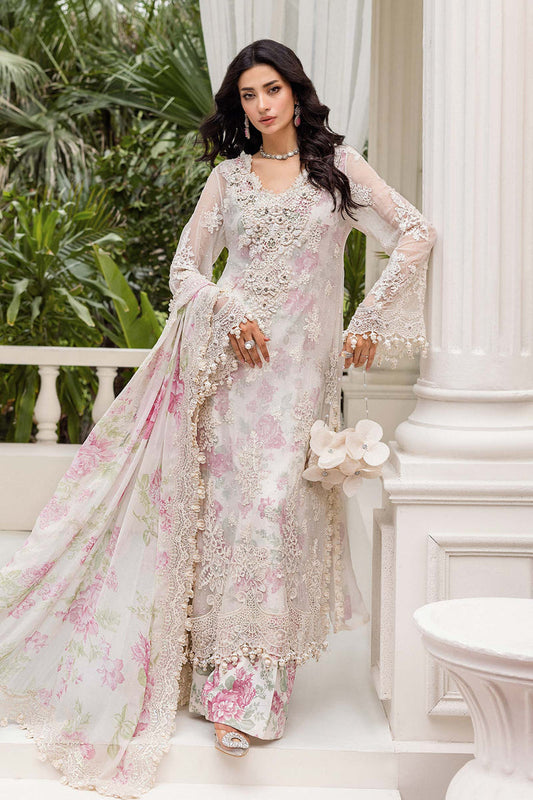 MARIA.B | Chiffons 2025 - 25-101