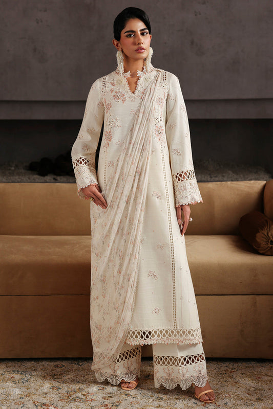 QALAMKAR | PRET 2025 | Nooray