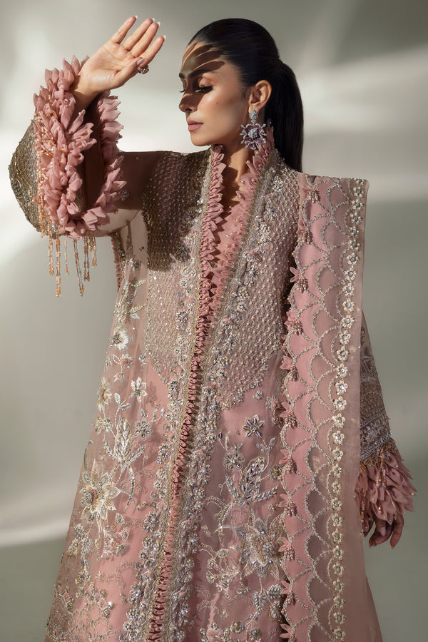 ELAN | Wedding Festive 2024 | Celestial Petals EC24-07 Unstitched