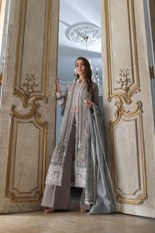 Sobia Nazir | Luxury Lawn 11B