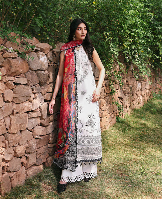 REPUBLIC WOMENSWEAR |Talia Lawn Unstitched 2025